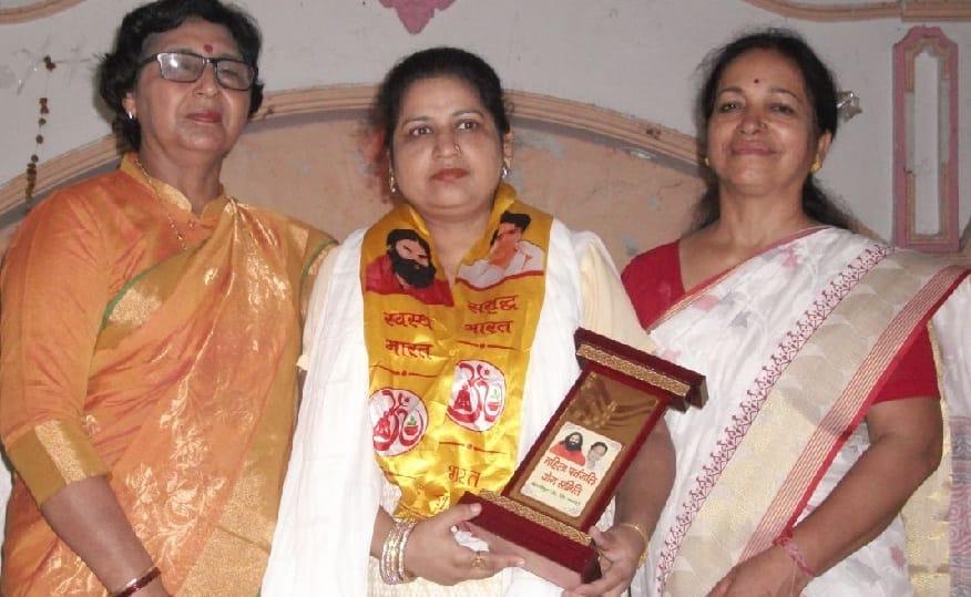My victory is dedicated to all women: Saira Banu