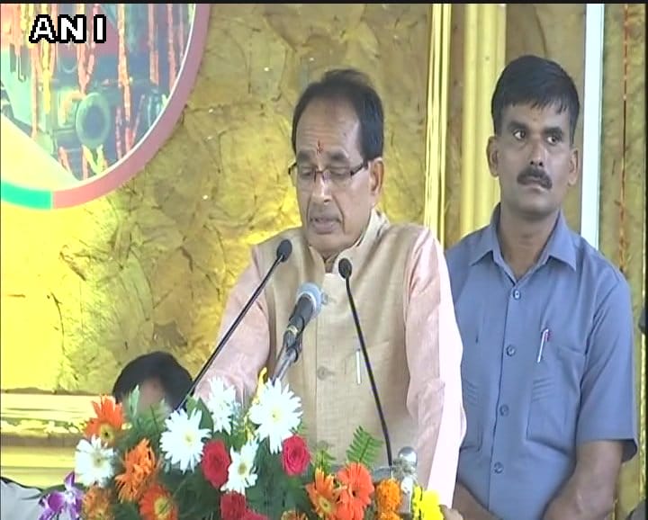 If person would not take care of old-aged parents, he will be punished says Shivraj Singh Chouhan 
