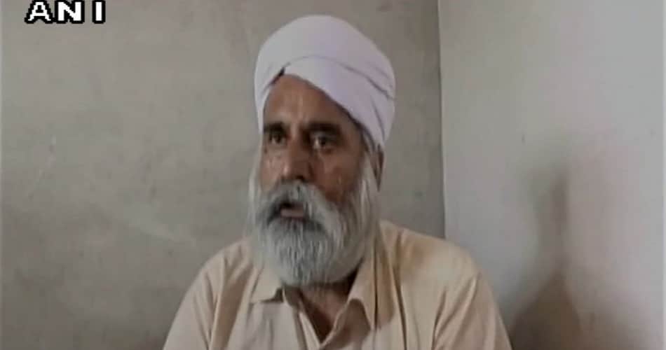 indian army soldier kamaljeet singh killed on pakistan ceasefire violetion