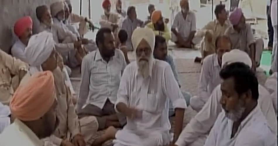 indian army soldier kamaljeet singh killed on pakistan ceasefire violetion