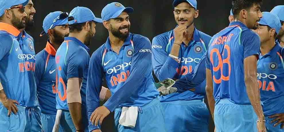 india became first team beating sri lanka in odi series in their home