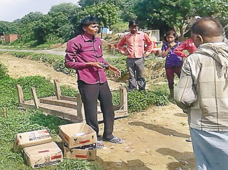 Women commutation of liquor contracts
