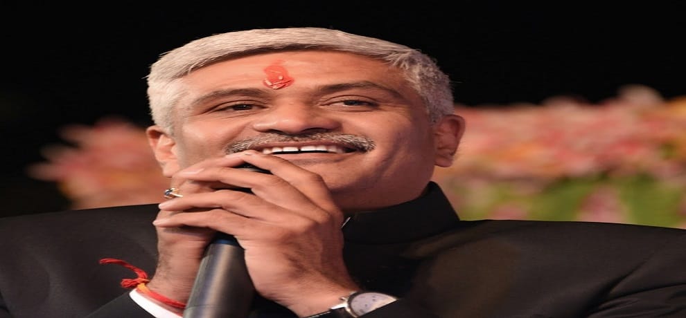 Gajendra Singh Shekhawat's name in Modi cabinet fixed from rajasthan