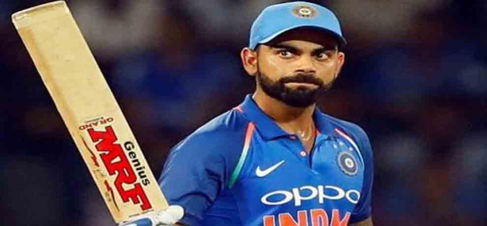 virat kohli fastest to score 30 odi centuries equals ricky ponting