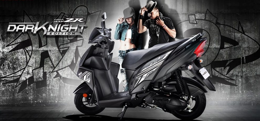 Here are 10 best selling Scooters in the country from June to August 2020
