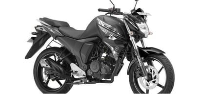 Yamaha Motor India introduced Dark Night variants for Yamaha FZ, Saluto RX and Cygnus Ray