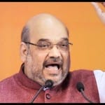 Amit Shah 