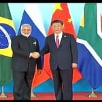 brics summit