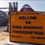 Large operation on Indo-Myanmar border before PM Modi visit