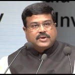 धर्मेंद्र प्रधान