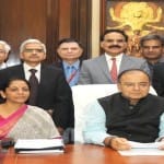 Nirmala Sitharamam will take charge after talks with Japan says Arun jaitley