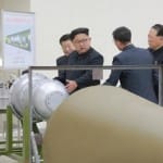 north korea again threatens america for Unbearable pain