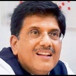 piyush goyal