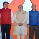 ब्रिक्स सम्मेलन 2016