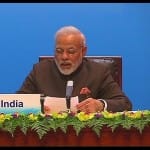 ब्रिक्स समिट में पीएम मोदी