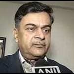 R K Singh