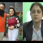 डेरा सच्चा सौदा की चेयरपर्सन विपासना इंसां