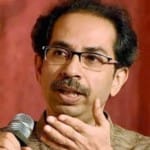  Uddhav Thackeray