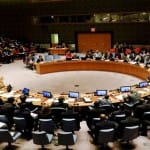 to discuss on NorthKoreas nuclear test UN Security Council to meet in next one hour