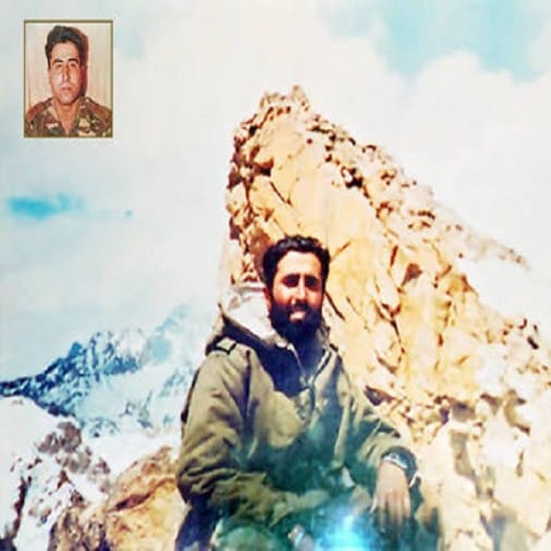 Vikram Batra Martyr Day: 23rd Martyrdom Day of Kargil Hero captain Vikram Batra Today enemies used to say Sher Shah read fully story