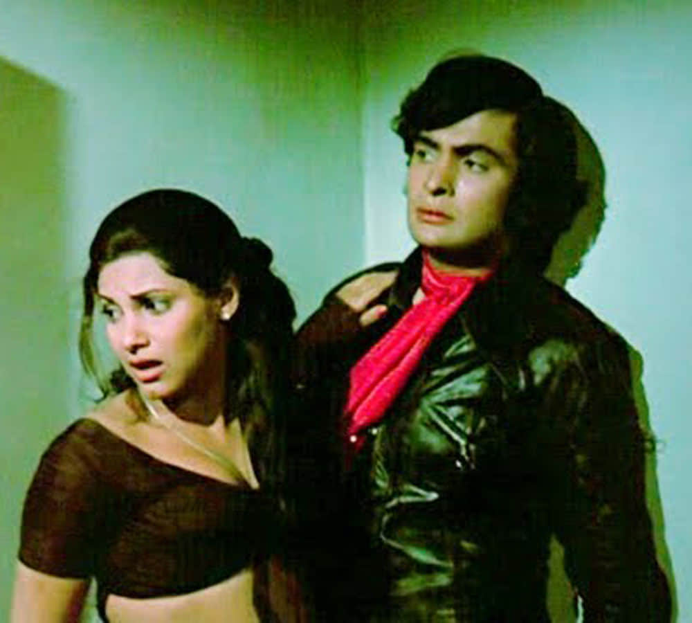 rishi kapoor birthday special story and unknown facts