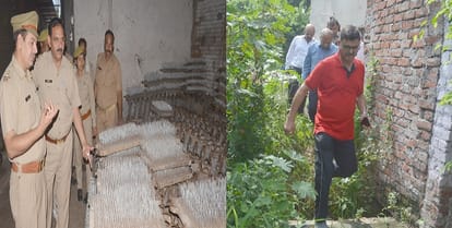 The Commissioner caught an illegal cracker factory, owner arrest