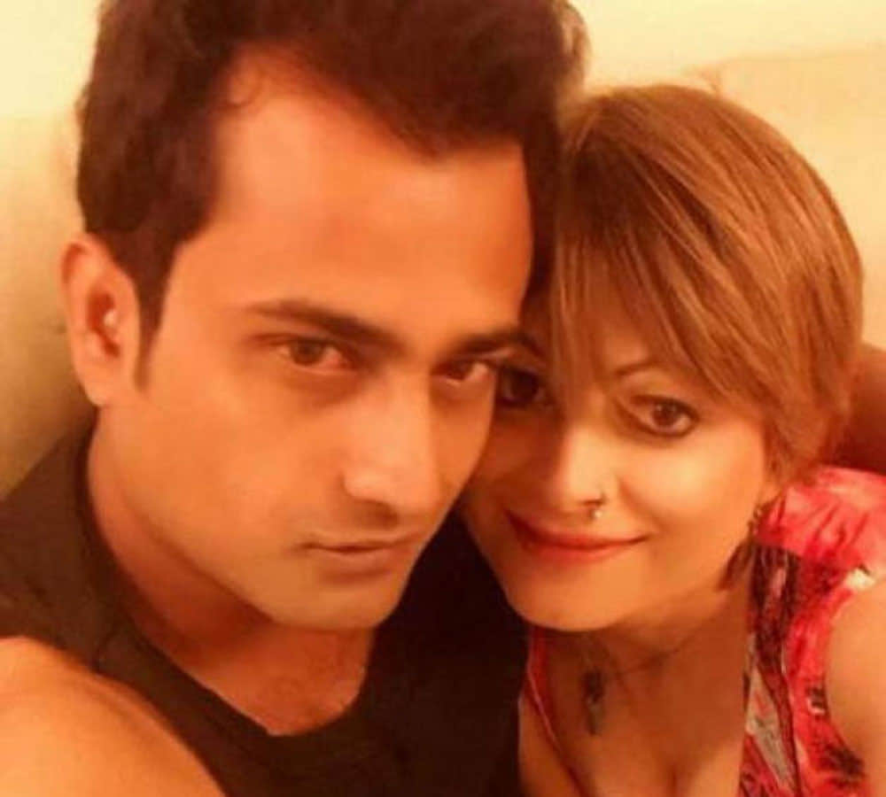 Bobby Darling files FIR against husband ramneek sharma for domestic violence