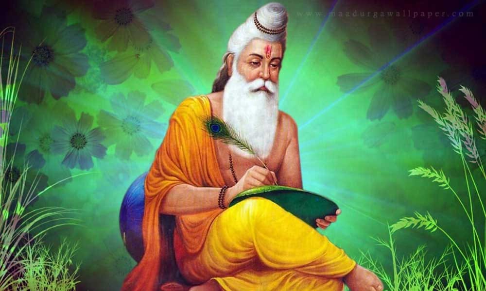 teachers day special top 10 gurus and saints in hindu mythology