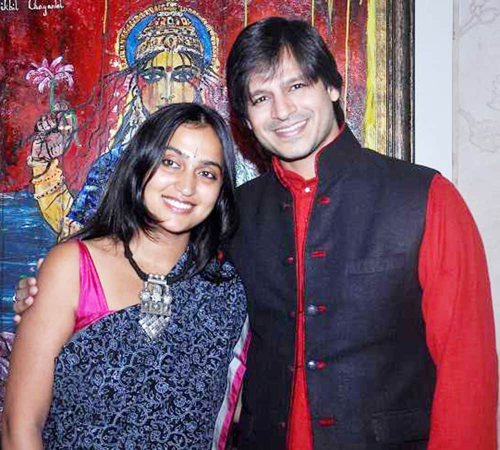 vivek oberoi to dia mirza here bollywood celebrities partners