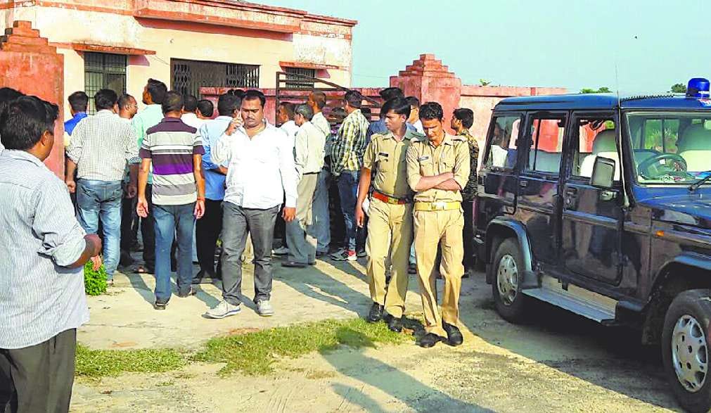 Former MLA's son beaten up his partner, death