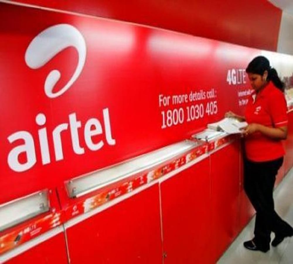 Airtel Now Offering Up to 500 percent More Data With Its myPlan Infinity Postpaid Plans