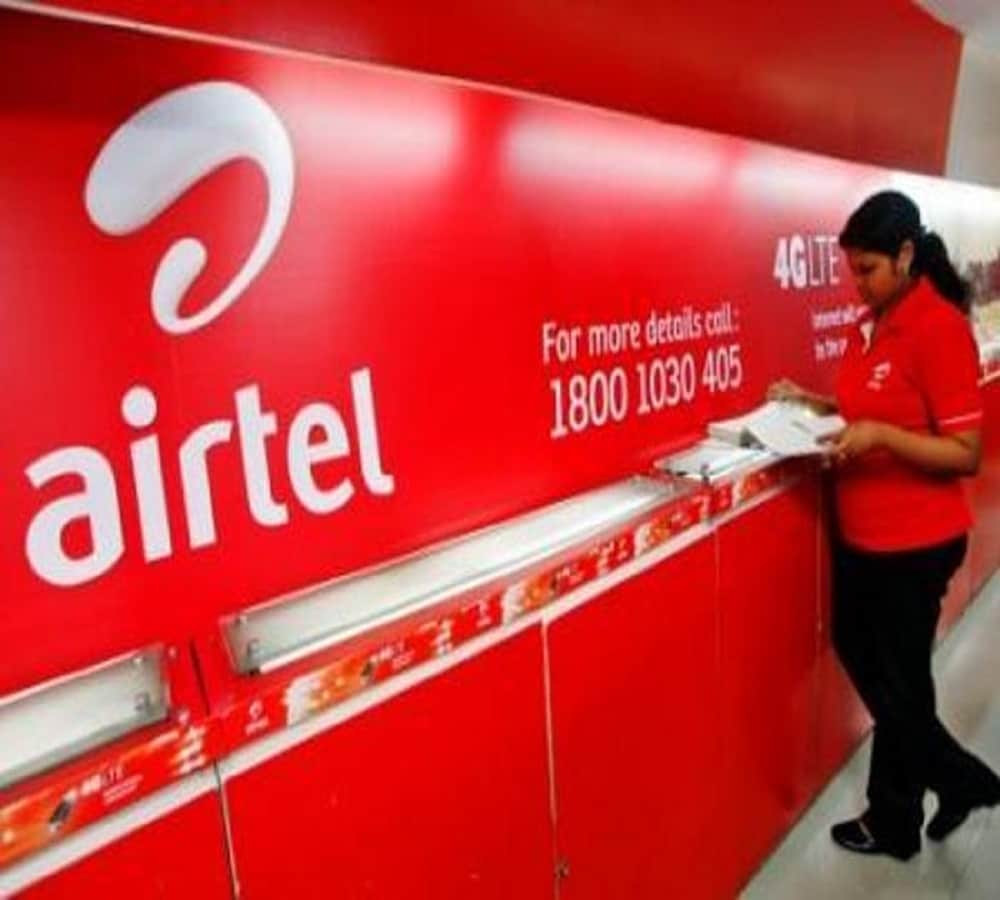 Airtel daily 1GB TO 3.5GB Data plan with unlimited calling