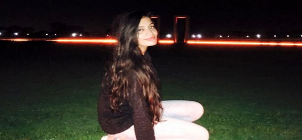 one more indian student died in Harvey hits texas
