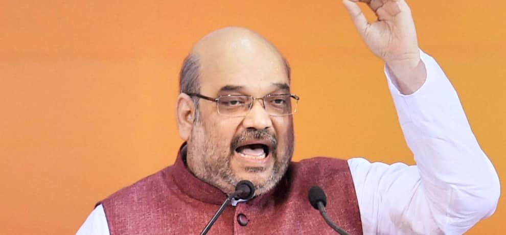 Amit Shah in Himachal