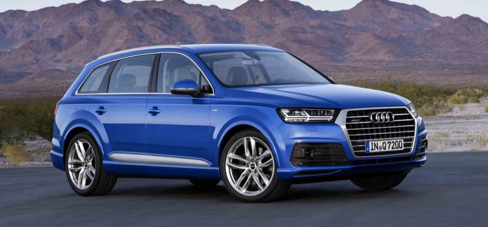 Mid-sized Sedan, SUV and Luxury Car Price Hike after GST cess Apply