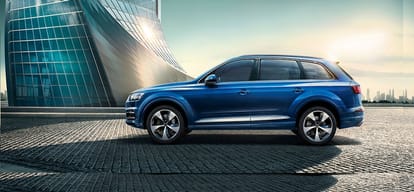 German luxury carmaker Audi Offers discounts upto 8.85 lakh on select models