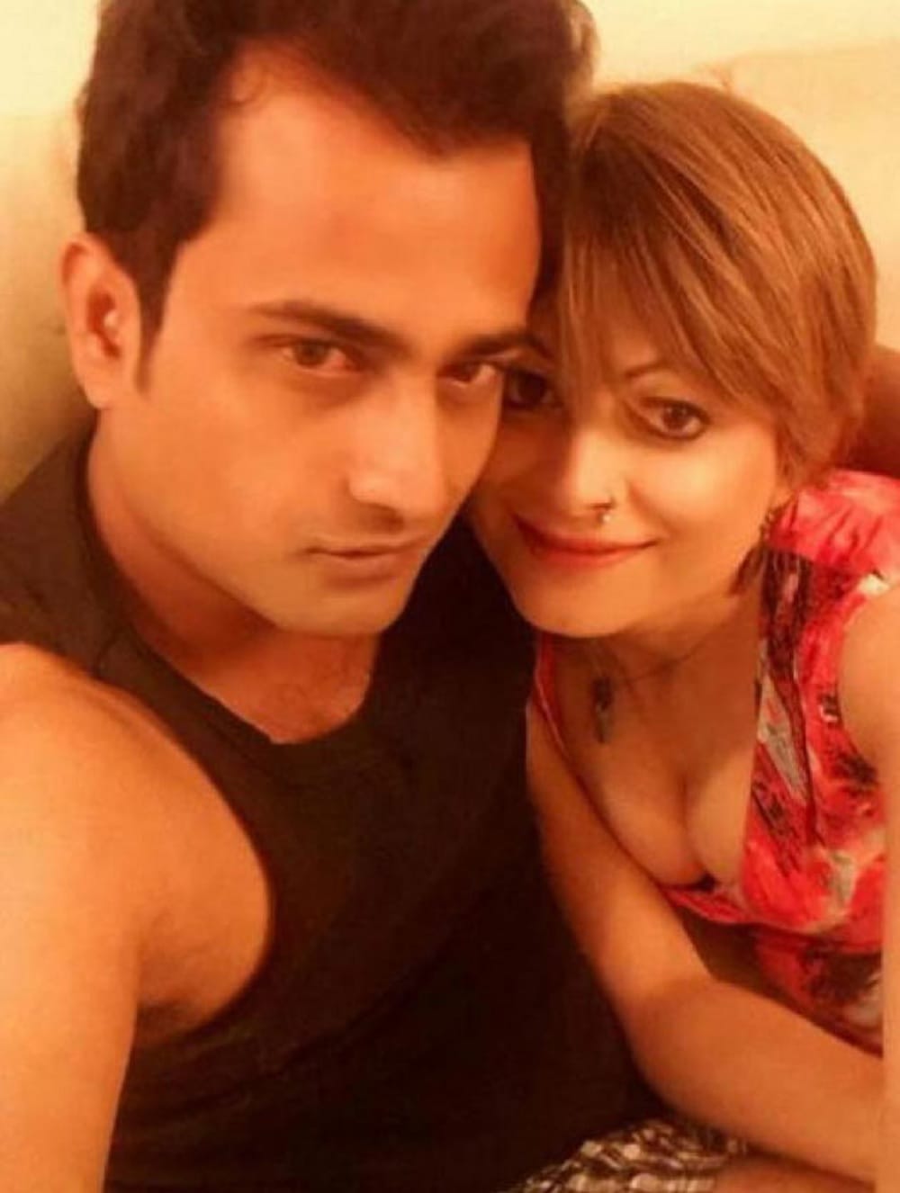 Bobby Darling wants her husband Ramnik Sharma to be hanged 
