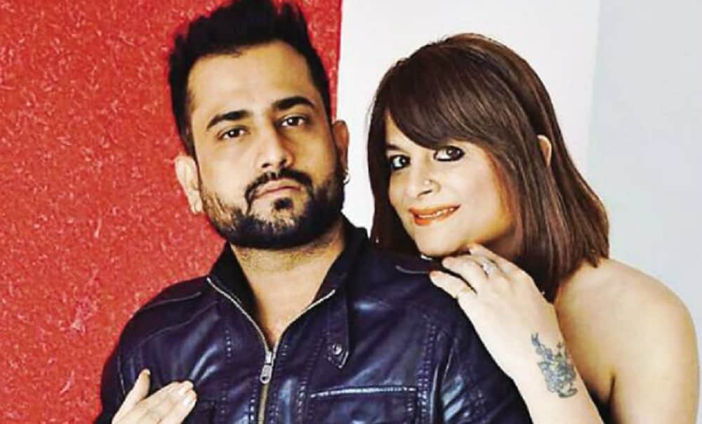 Bobby Darling wants her husband Ramnik Sharma to be hanged 