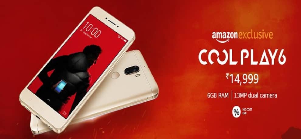 5 smartphone in India with dual camera under Rs 15000