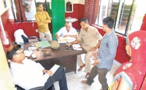 heera lal saidullpur