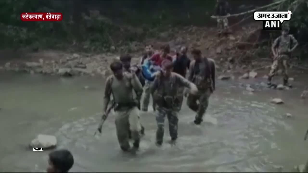 सीआरपीएफ