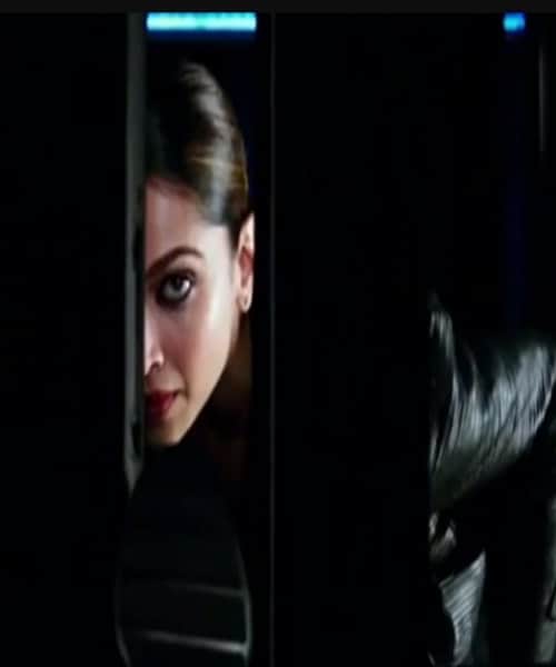 Deepika Padukone will play The Role Of Serena Unger In xXx4