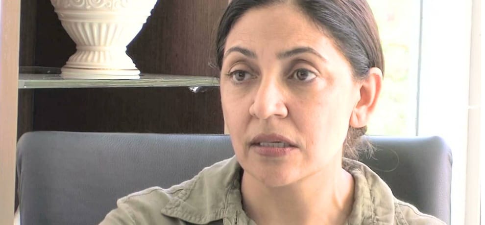 Actress Deepti Naval visit to shimla international film festival