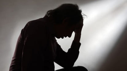 Online shopping being illness