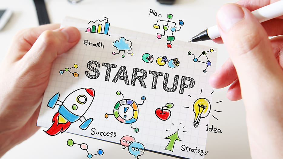 It is very important to know for start up
