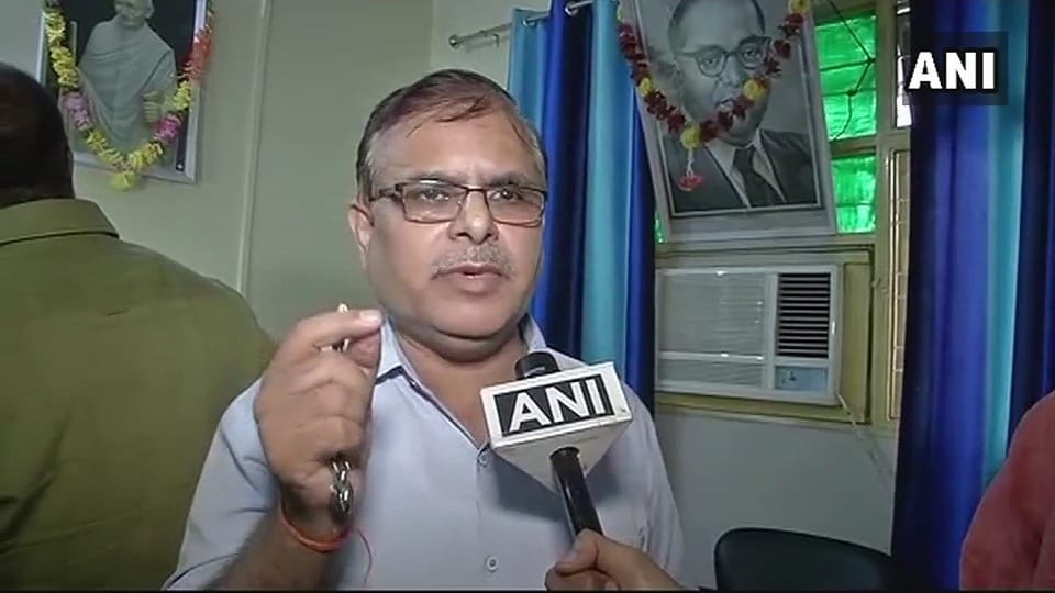 Doctors statement about children death in Lohia Hospital