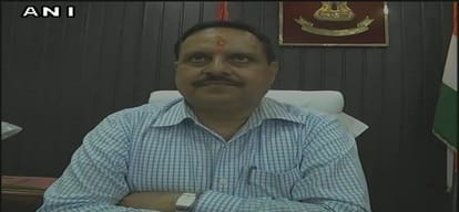 Report on CMO of Farrukhabad and Women CMS