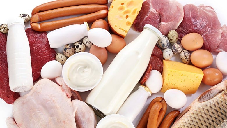 do you know these food combination is responsible for constipation 