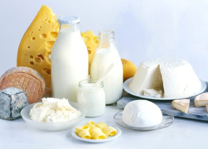 do you know these food combination is responsible for constipation 