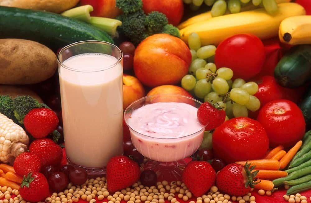 Milk Allergy and dairy products and food items to avoid with milk